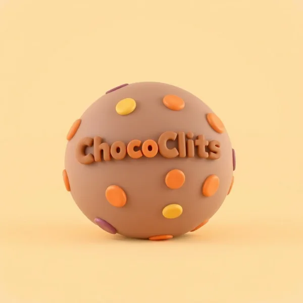 Satirische Illustration: ChocClits