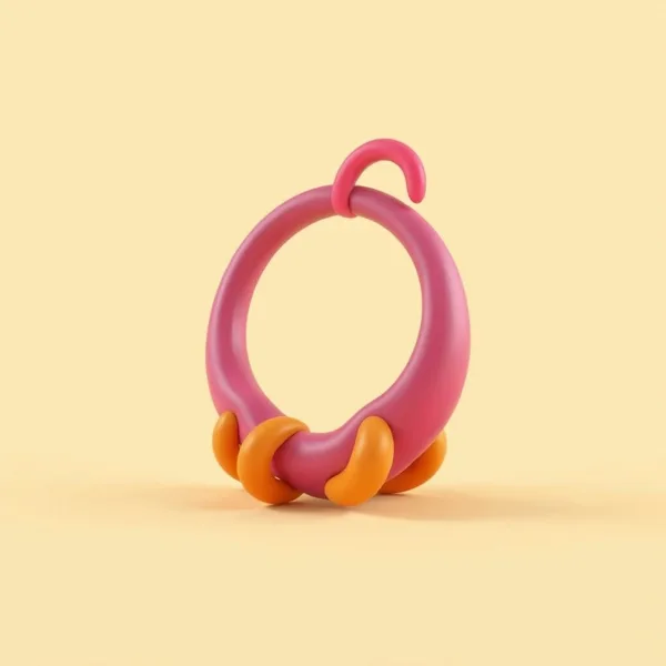 Satirische Illustration: Elden Ring Malenia Kelch