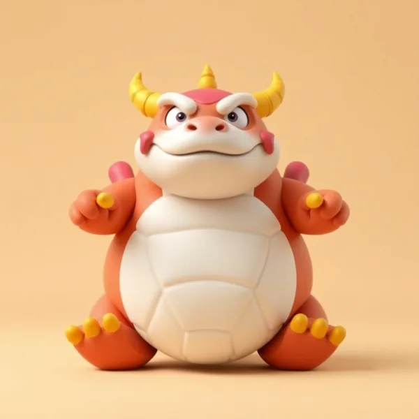 Satirische Illustration: Dragon Ball Z XL Mauspad