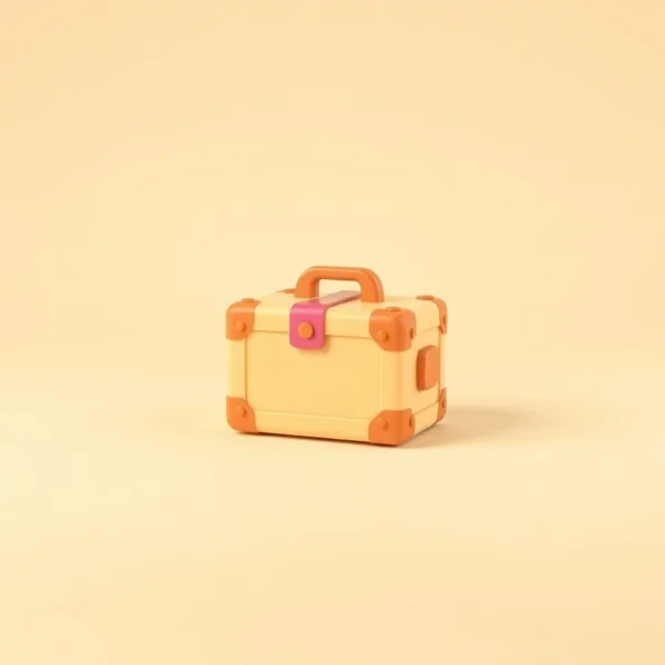 Satirische Illustration: Epische Lootbox