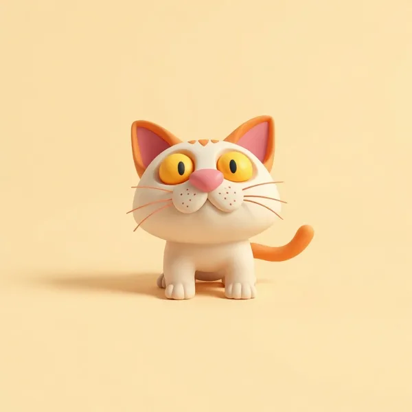 Satirische Illustration: Schrödingers Cat ADLEIAVDE