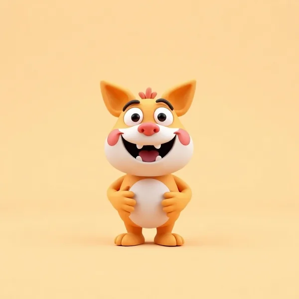 Satirische Illustration: Yippie Kai Yai