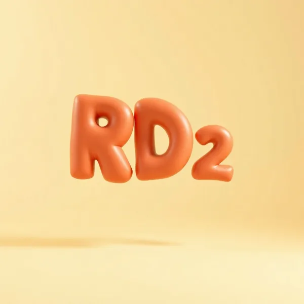 Satirische Illustration: R2D²