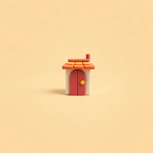 Satirische Illustration: Studio Ghibli: 100 Postkarten
