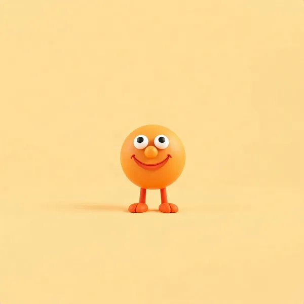 Satirische Illustration: Mathetanz