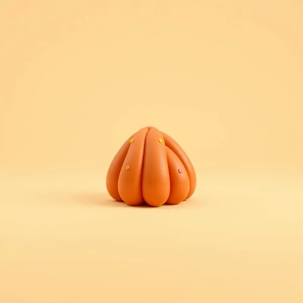 Satirische Illustration: After Dinner Willies