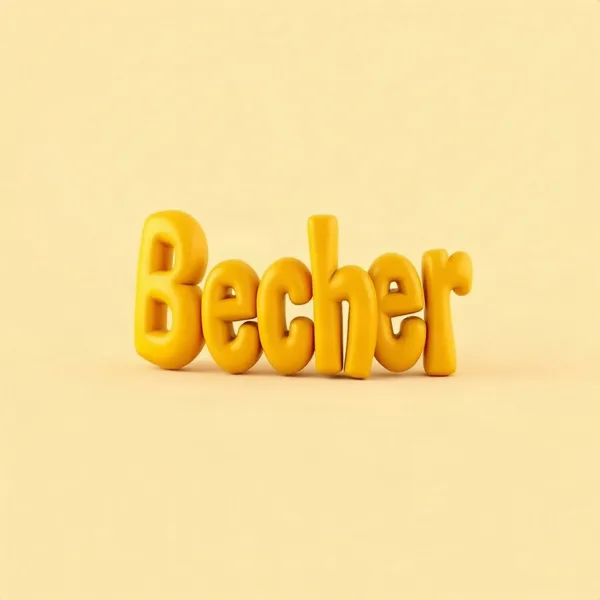 Satirische Illustration: 127.0.0.1 Becher