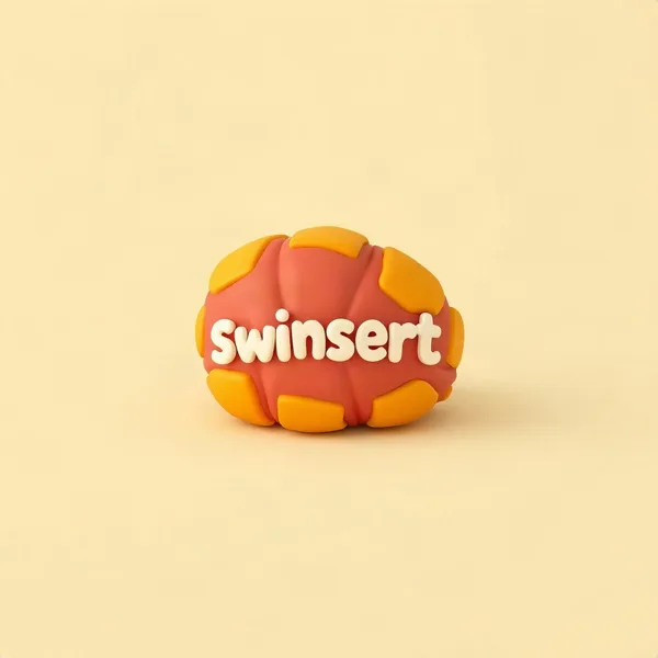 Satirische Illustration: Sponsoring Streuartikel - Wissenschaft