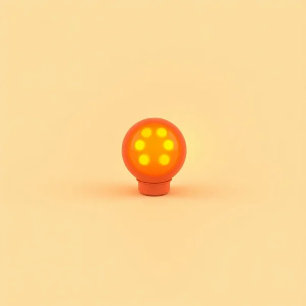 Satirische Illustration: LED-Schuhtrockner Pro 2024